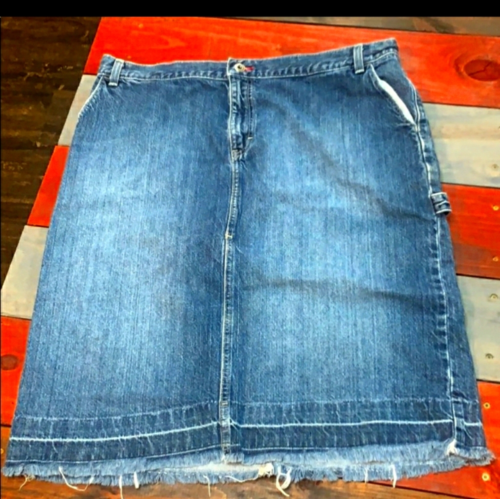 Tommy Hilfiger Skirt